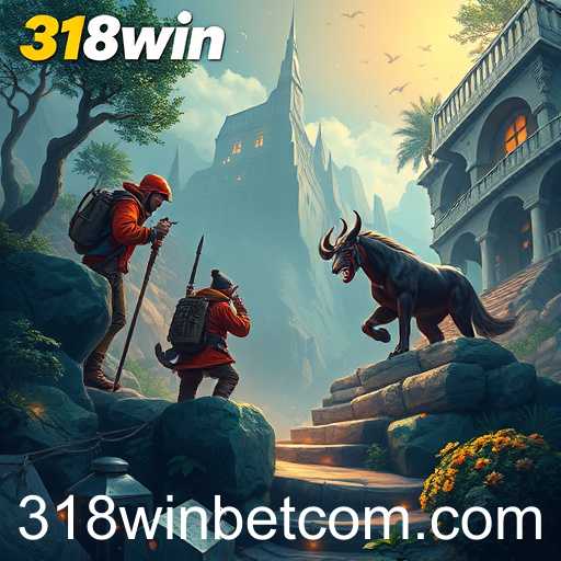 318win: The Rising Star in Online Gaming