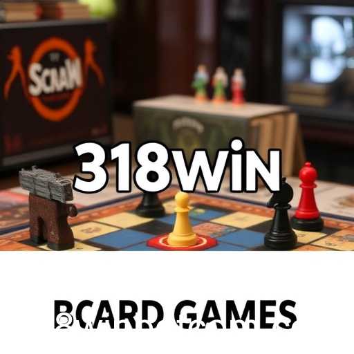 Board Games