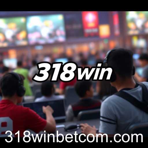 E-Gaming: A Comprehensive Look at 318win's Impact