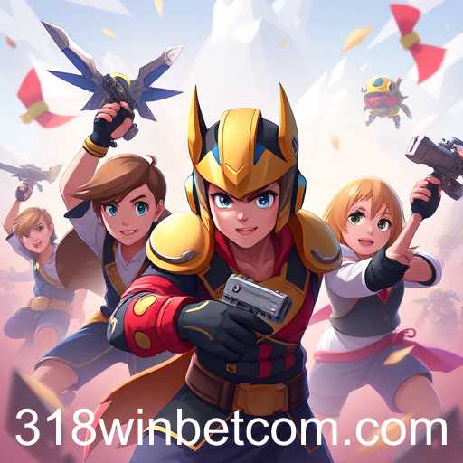 Multiplayer Games