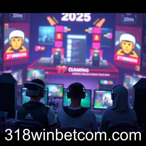 The Rise of Online Gaming in 2025